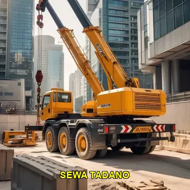 sewa tadano